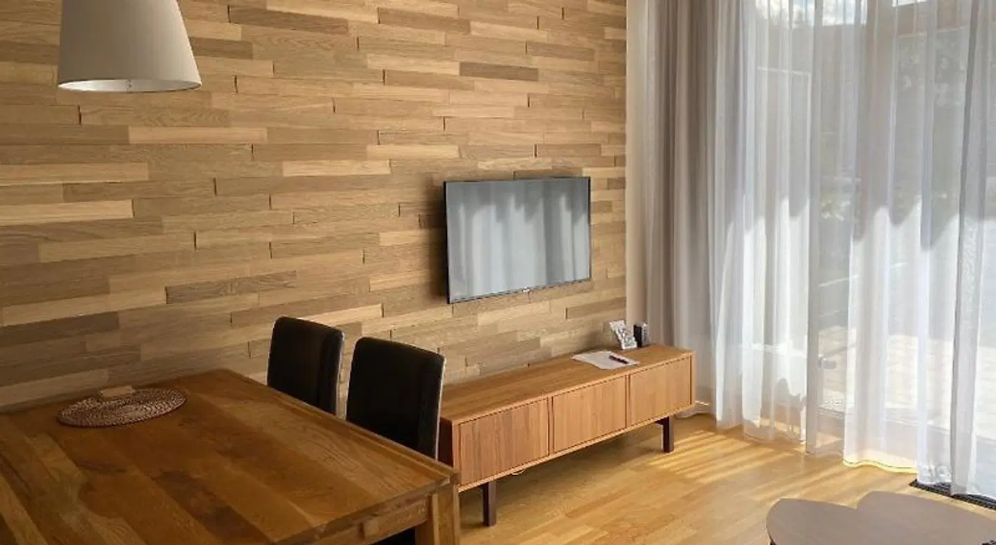 Apartmán Medv'dín 110 ROOM_EXAMPLE