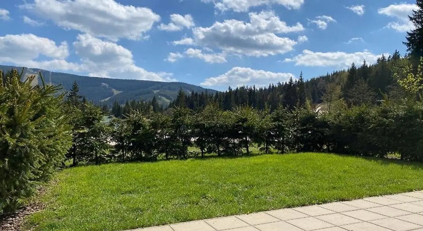 Apartmán Medv'dín 110 LANDSCAPE