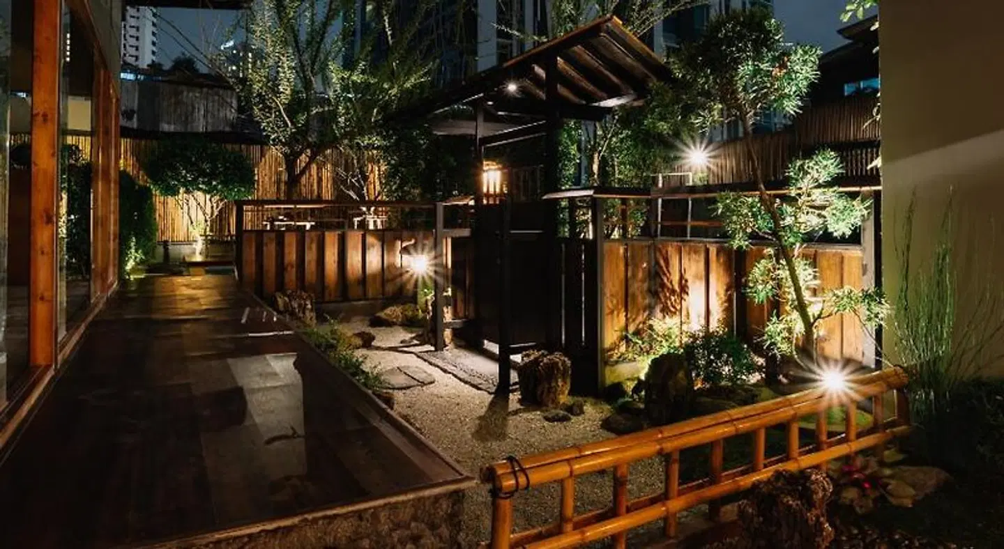 MAYU Bangkok Japanese Style Hotel LOUNGE_LOBBY
