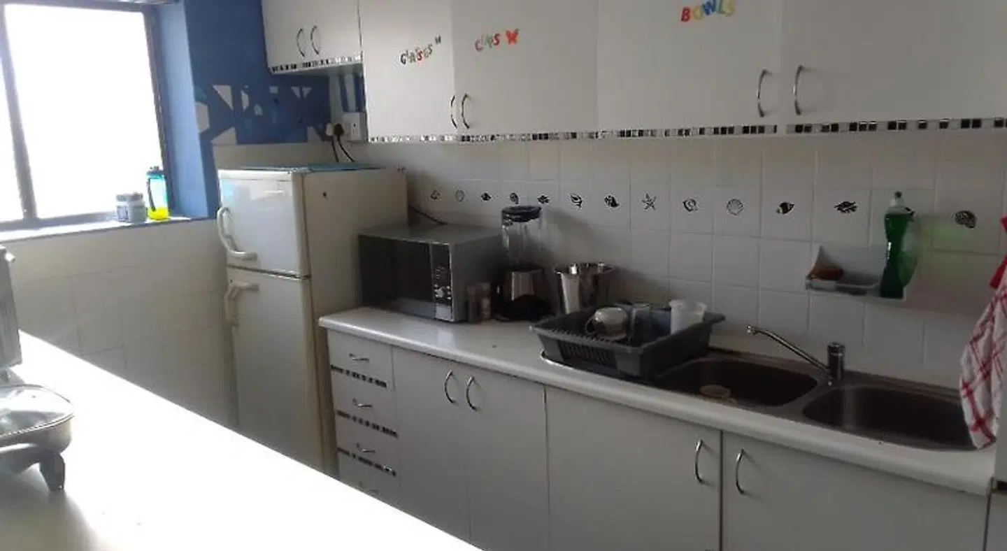 Sunset beach backpackers ROOM_EXAMPLE