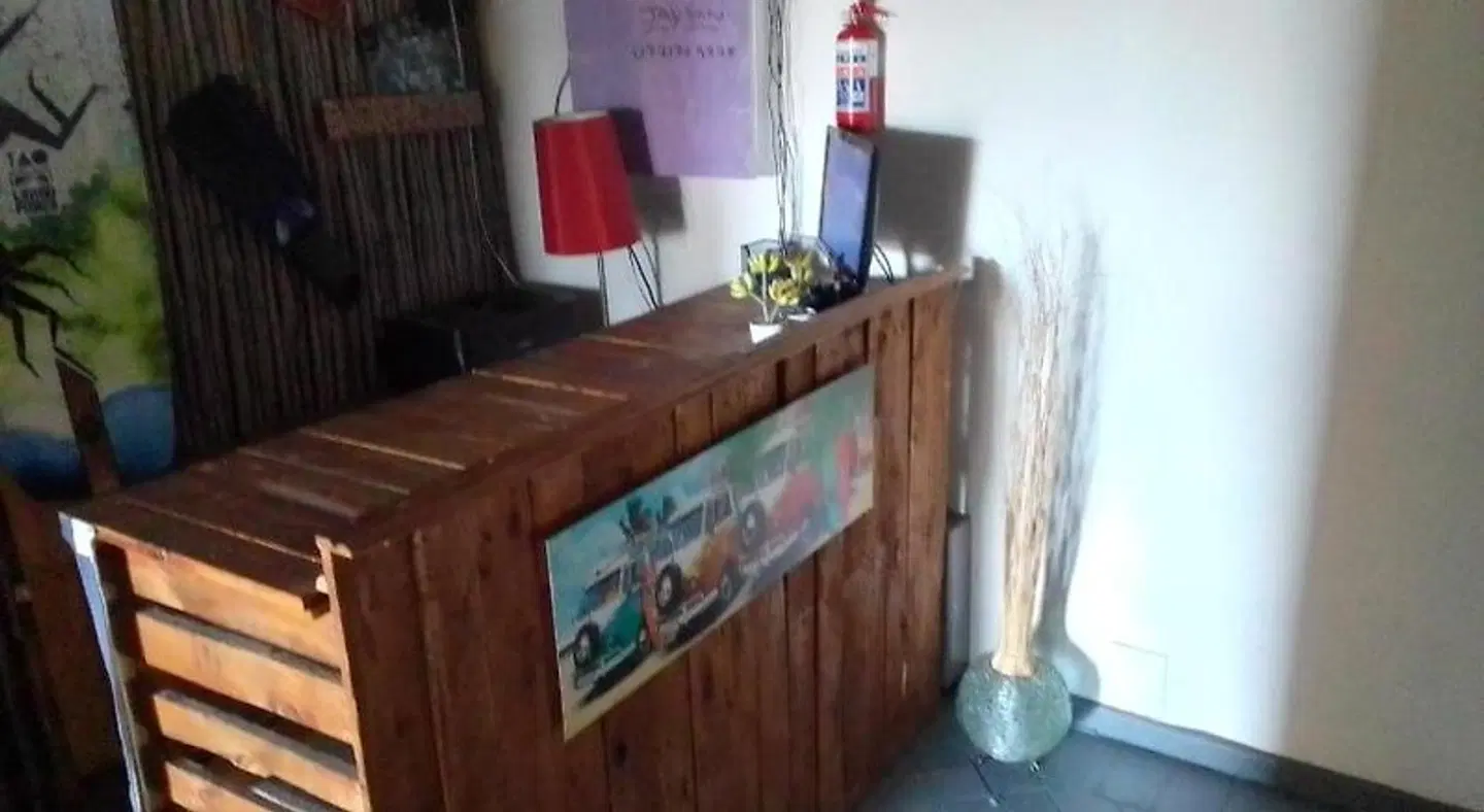 Sunset beach backpackers ROOM_EXAMPLE