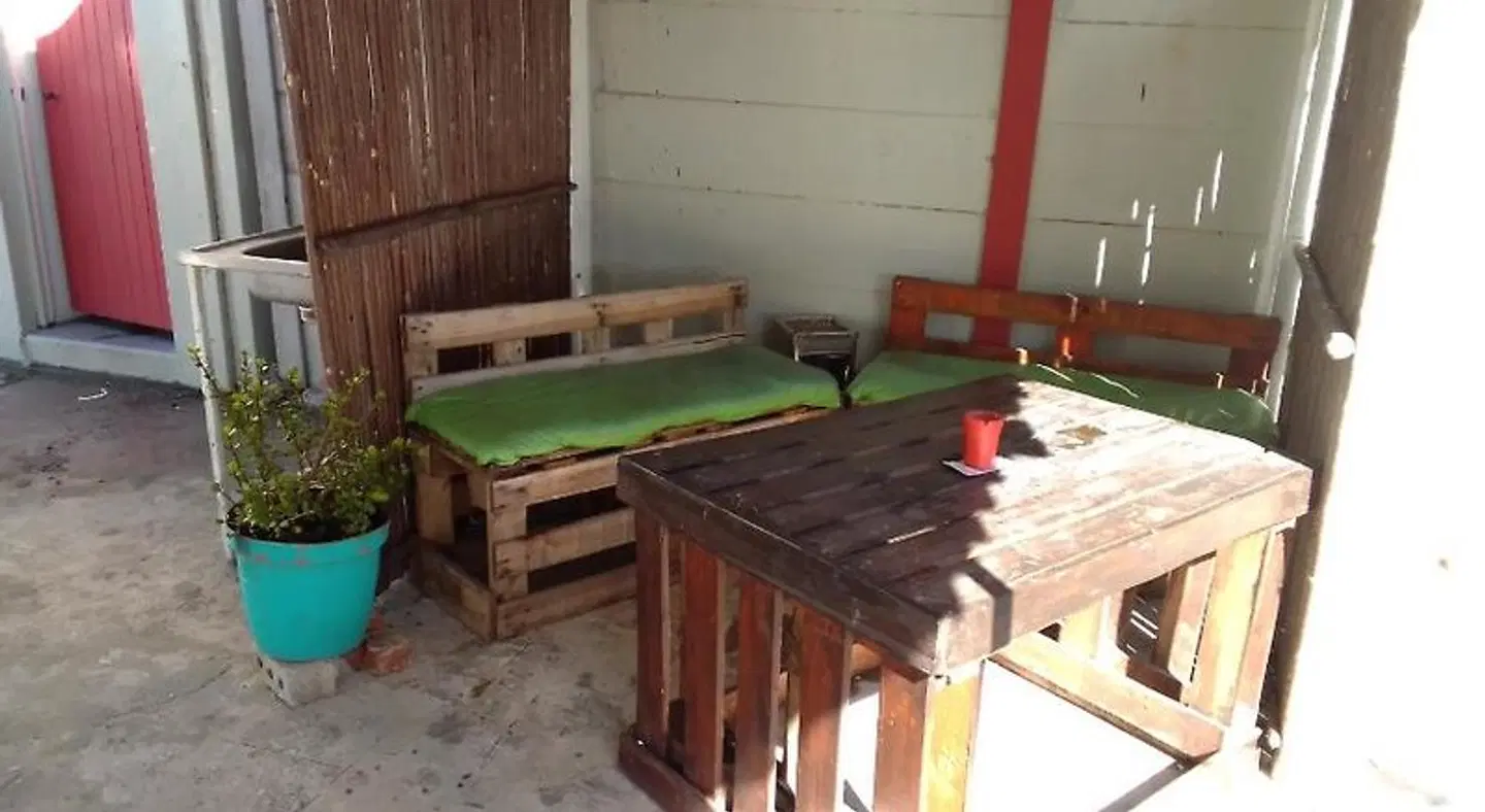 Sunset beach backpackers ROOM_EXAMPLE