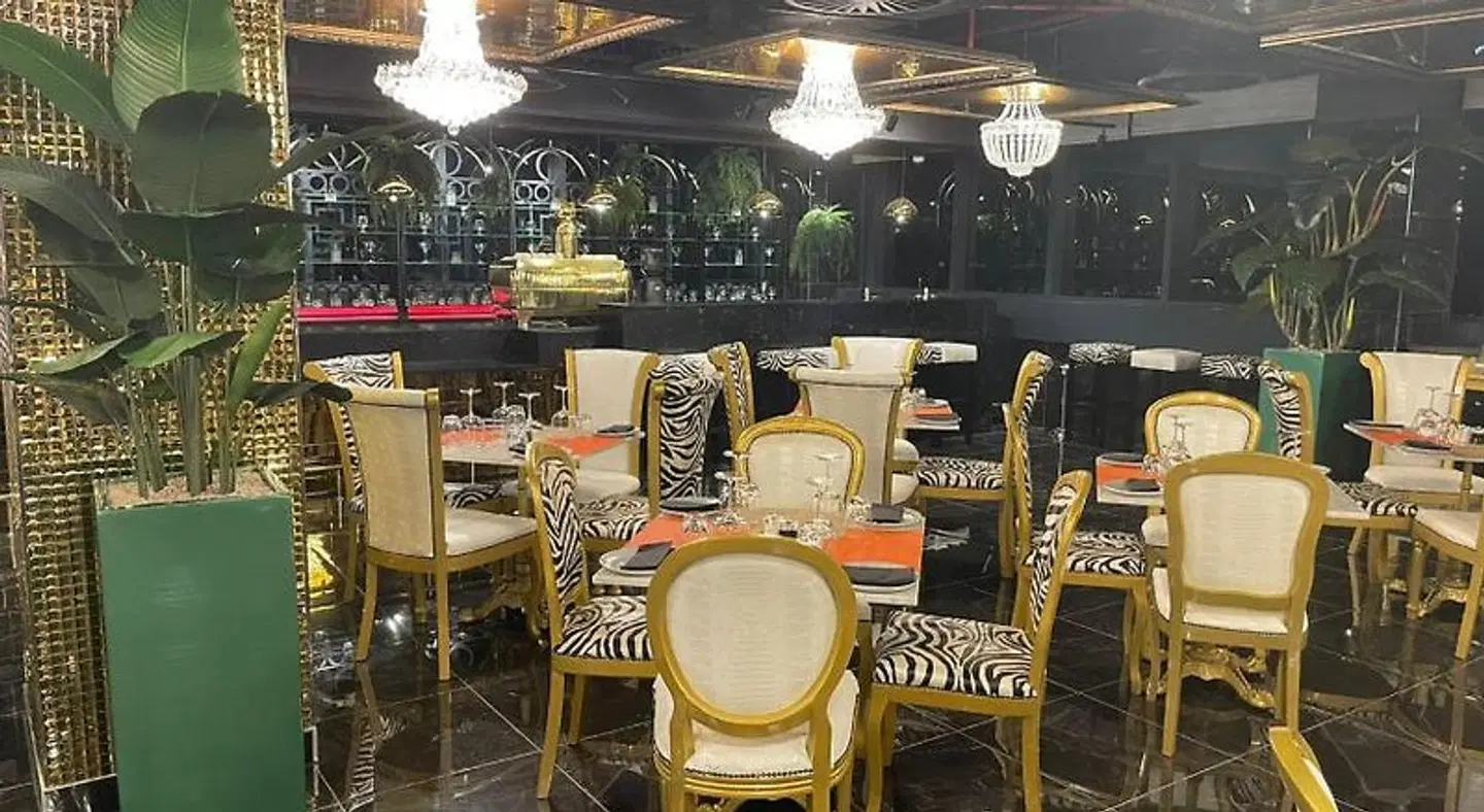 Hotel Sky Cape Town Restaurant