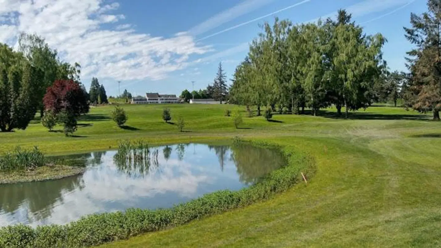 Country Inn & Suites by Radisson, Portland International Airport, OR Garten