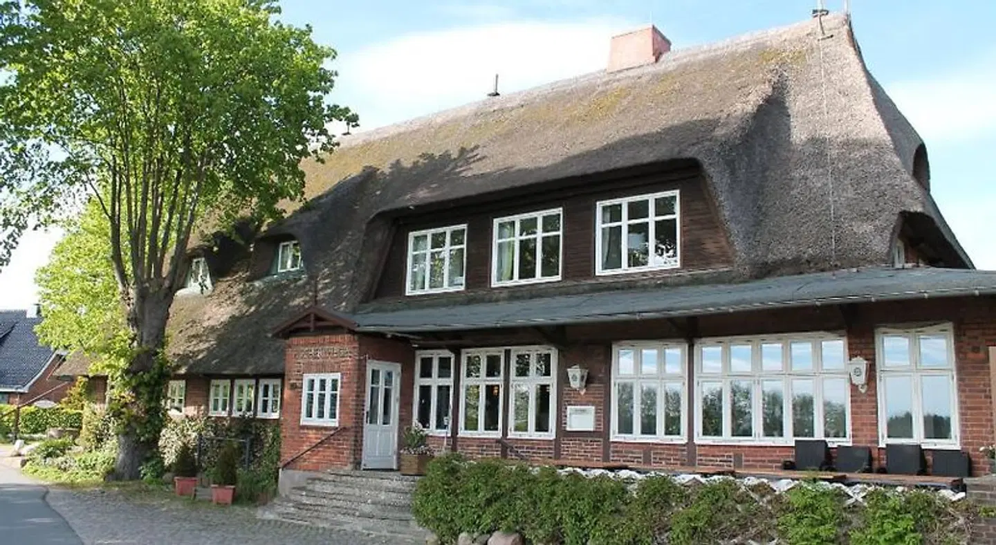 Fischerwiege EXTERIOR