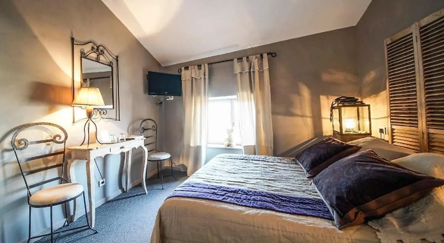 La Tour Cocooning & Gastronomie ROOM_EXAMPLE