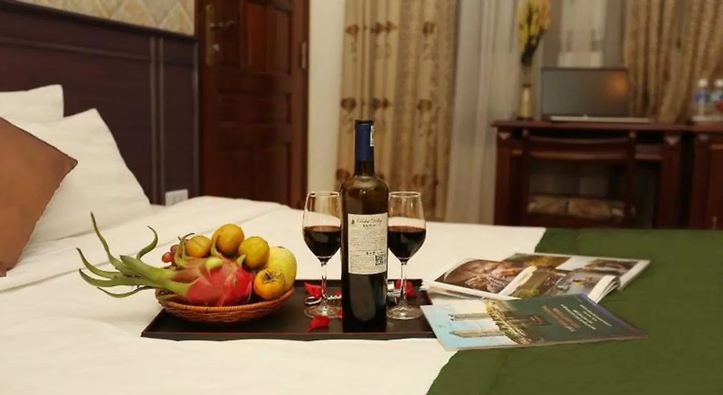 Gia Thinh Hotel ROOM_EXAMPLE