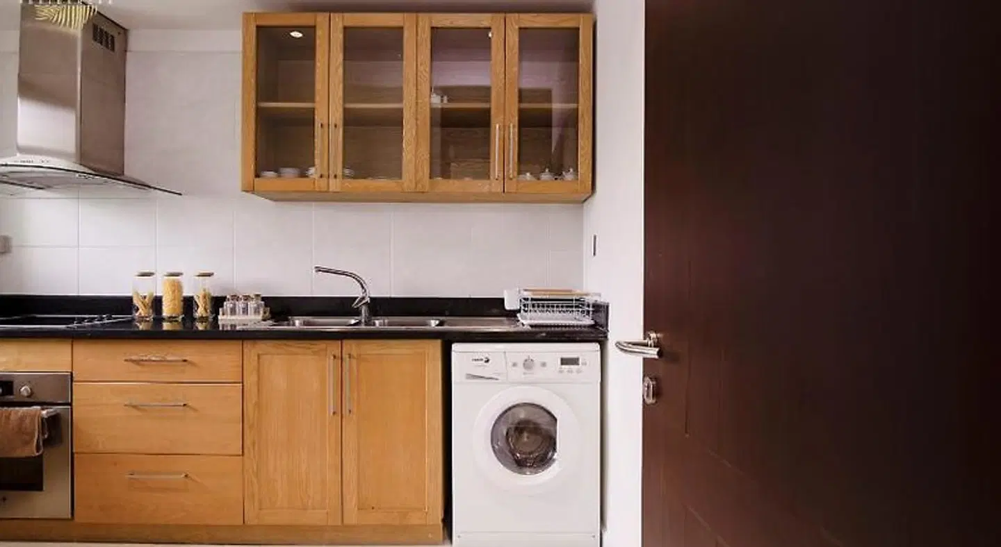 Atlanta Residences ROOM_EXAMPLE