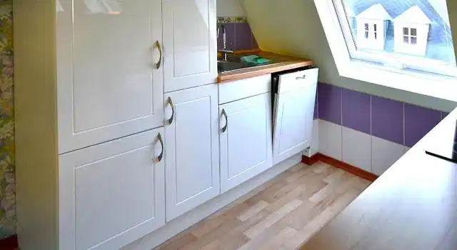 Posthotel Badezimmer