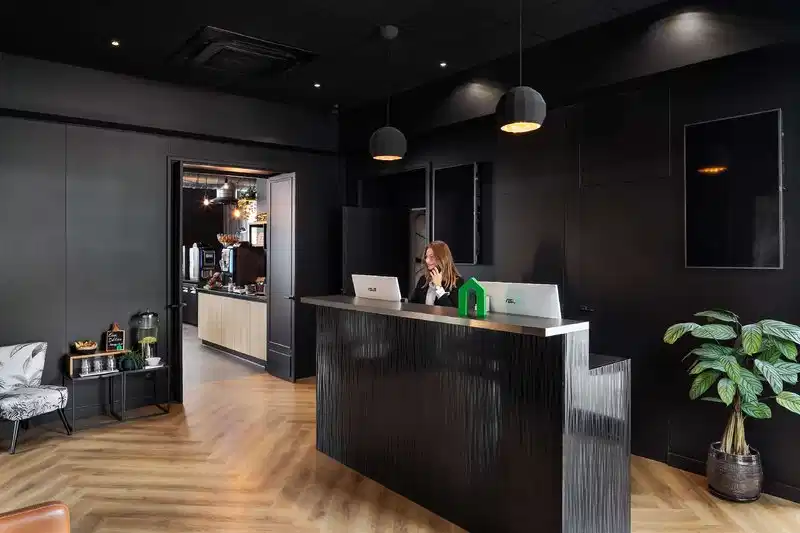 Campanile Caen Centre - Gare – Hotelfoto