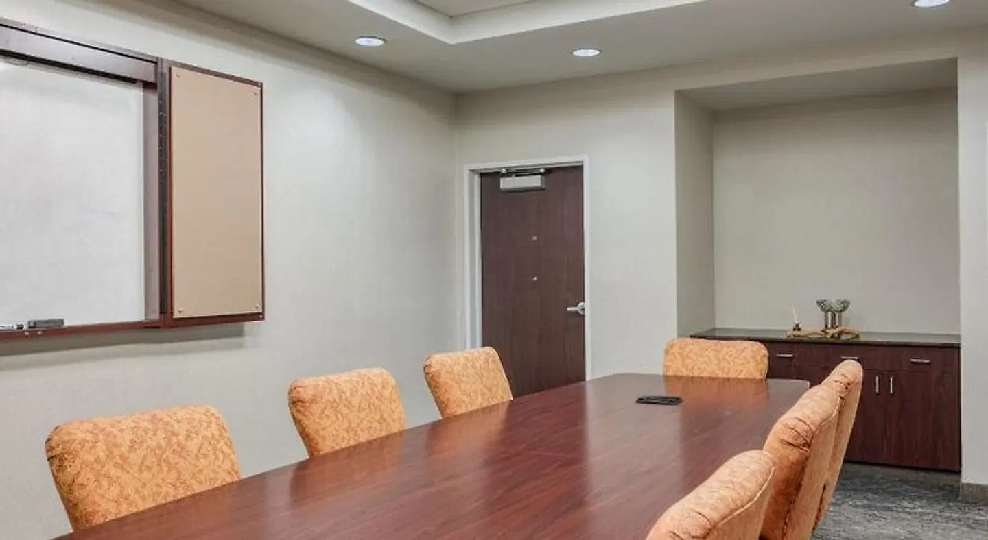 SpringHill Suites by Marriott Terre Haute ROOM_EXAMPLE