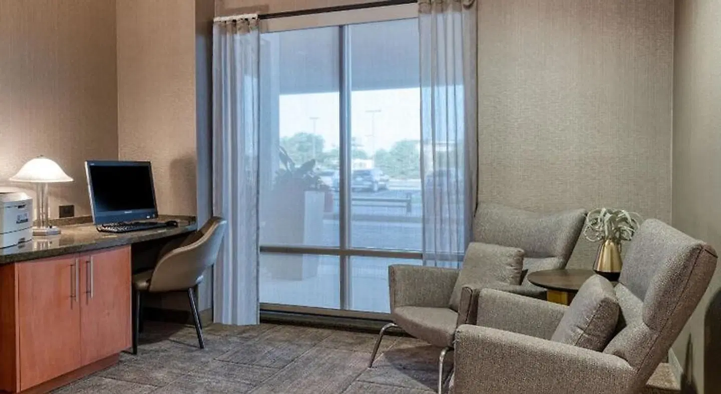 SpringHill Suites by Marriott Terre Haute ROOM_EXAMPLE