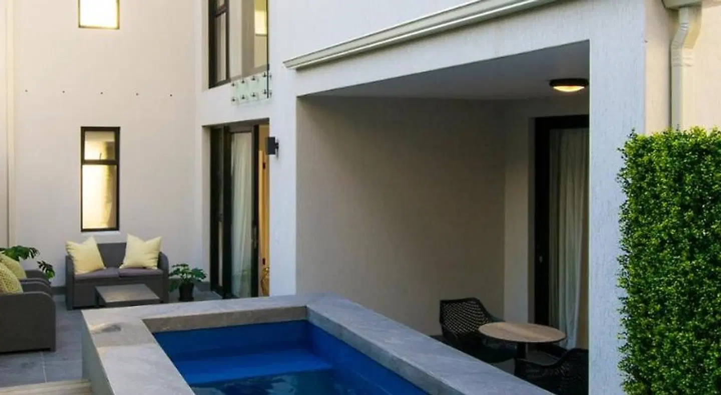 Central Beach Villas ROOM_EXAMPLE