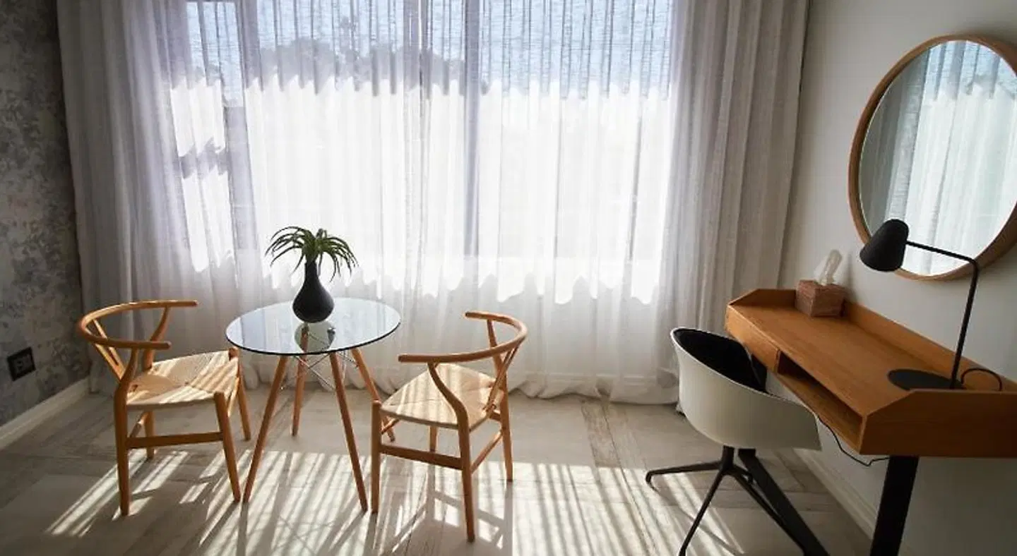 Central Beach Villas HEALTH_BEAUTY