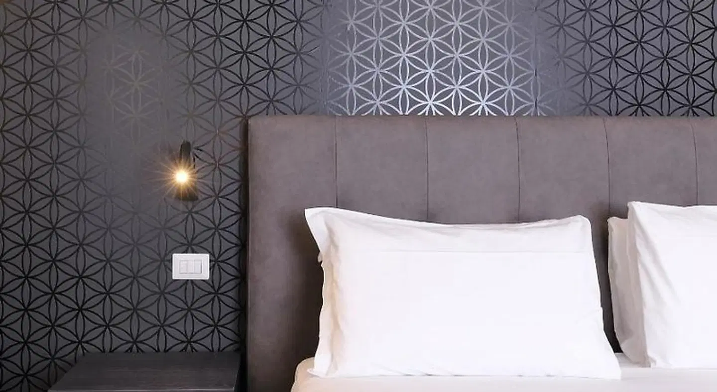 Residenza D'Epoca Al Numero 8 ROOM_EXAMPLE