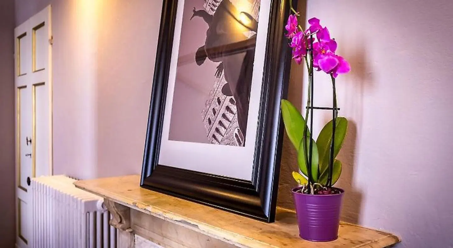 Residenza D'Epoca Al Numero 8 HEALTH_BEAUTY