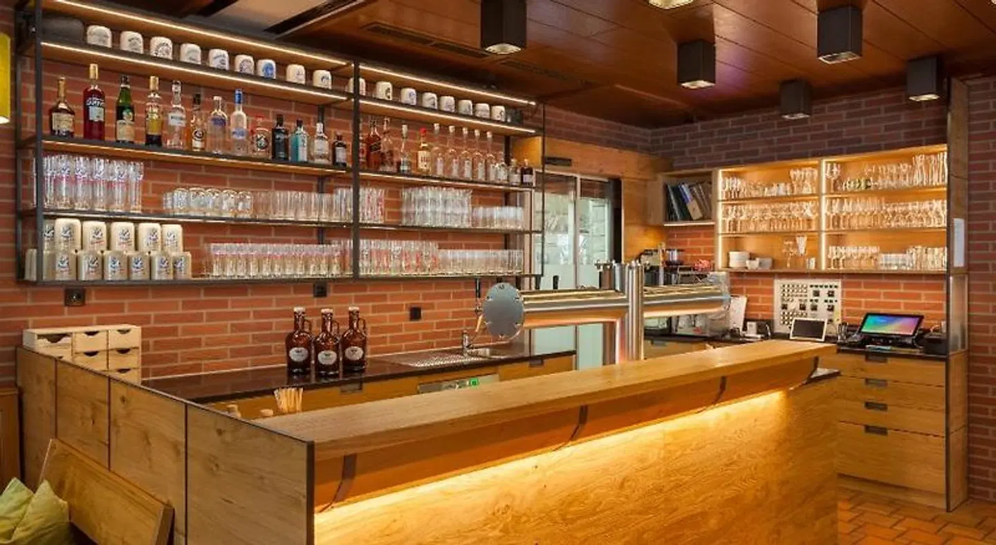 Best Western Plus BierKulturHotel Schwanen LOUNGE_LOBBY