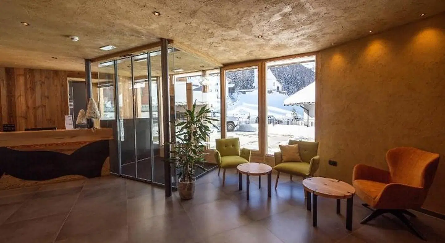 Ultnerhof LOUNGE_LOBBY