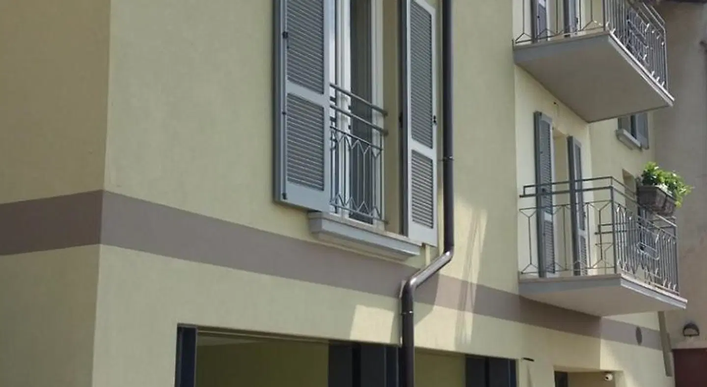 Le Vigne Sull'Adda EXTERIOR