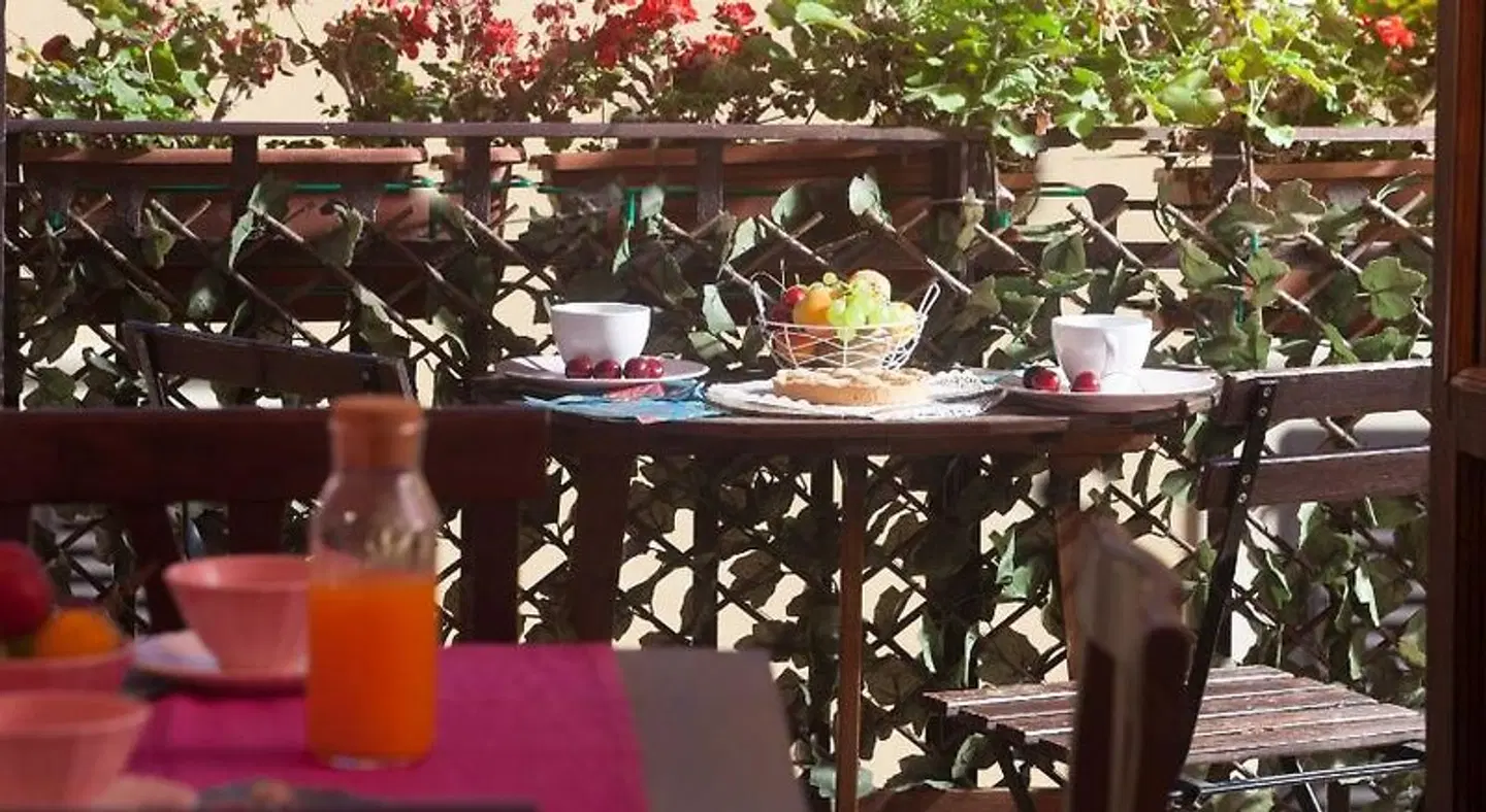 Jolì Restaurant