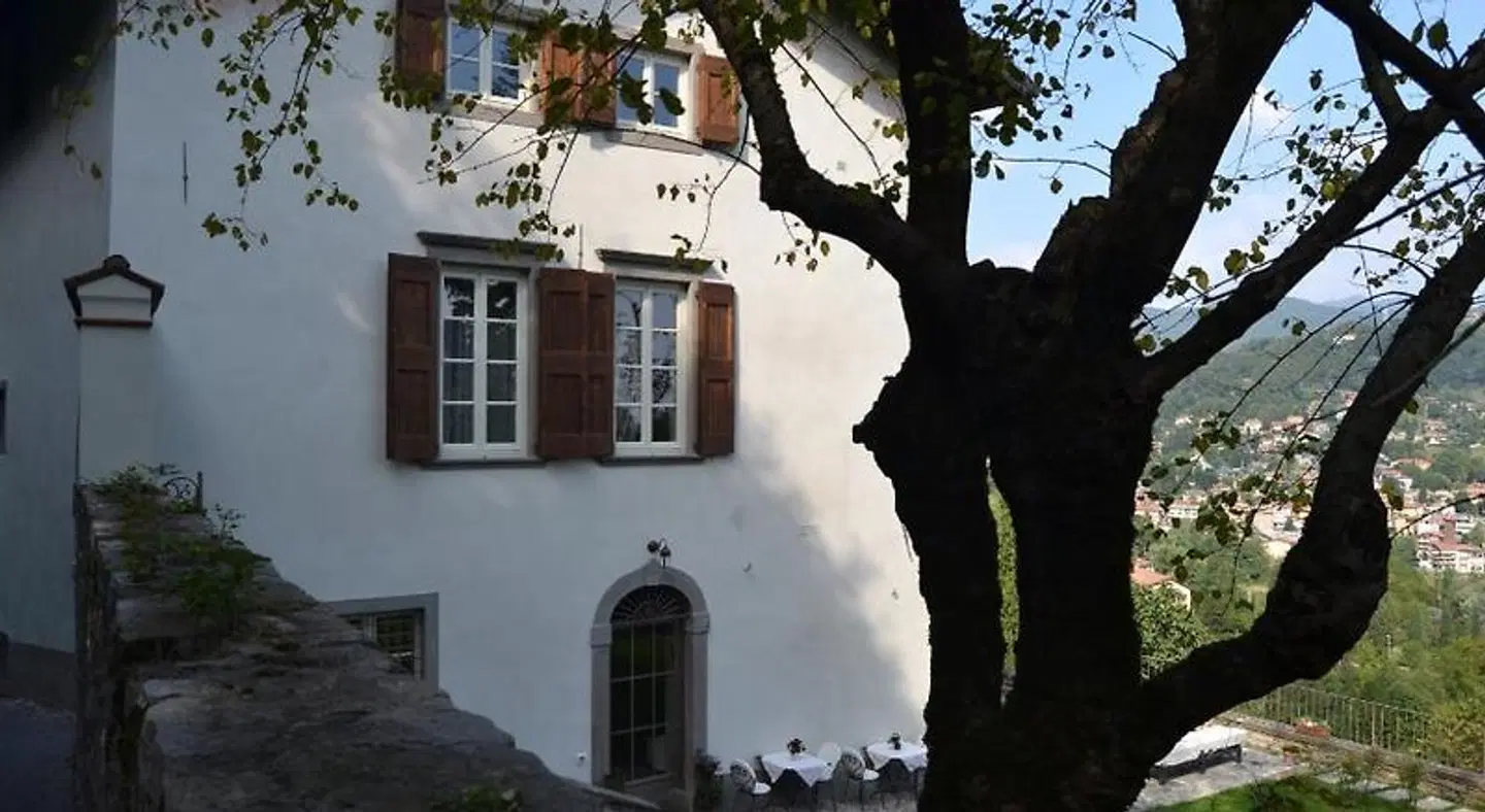 B&B Dimora Delle Donnole EXTERIOR