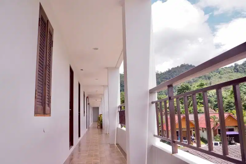 Rakkawan Residence – Hotelfoto