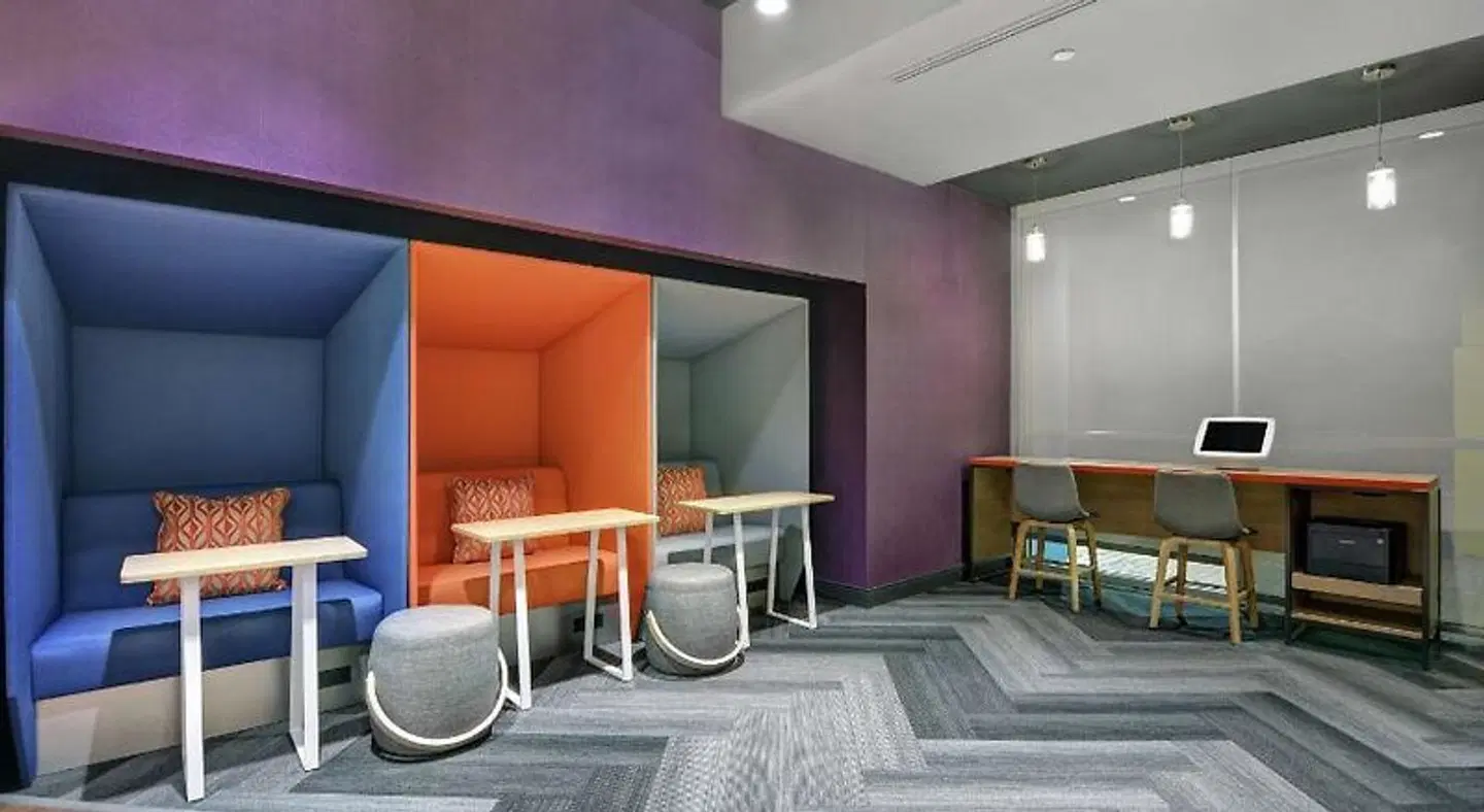 Tru by Hilton Springfield Downtown ROOM_EXAMPLE