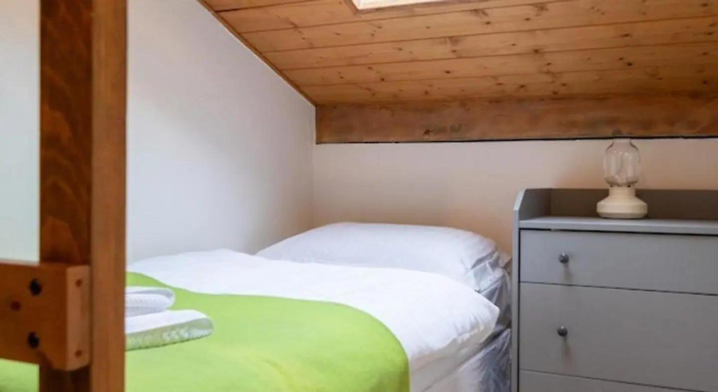 et Chalet Au Coin Du Feu Chilly Powder ROOM_EXAMPLE