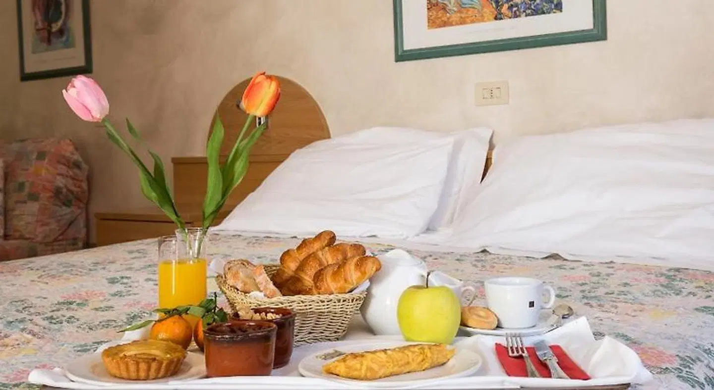 Hotel Centro ROOM_EXAMPLE