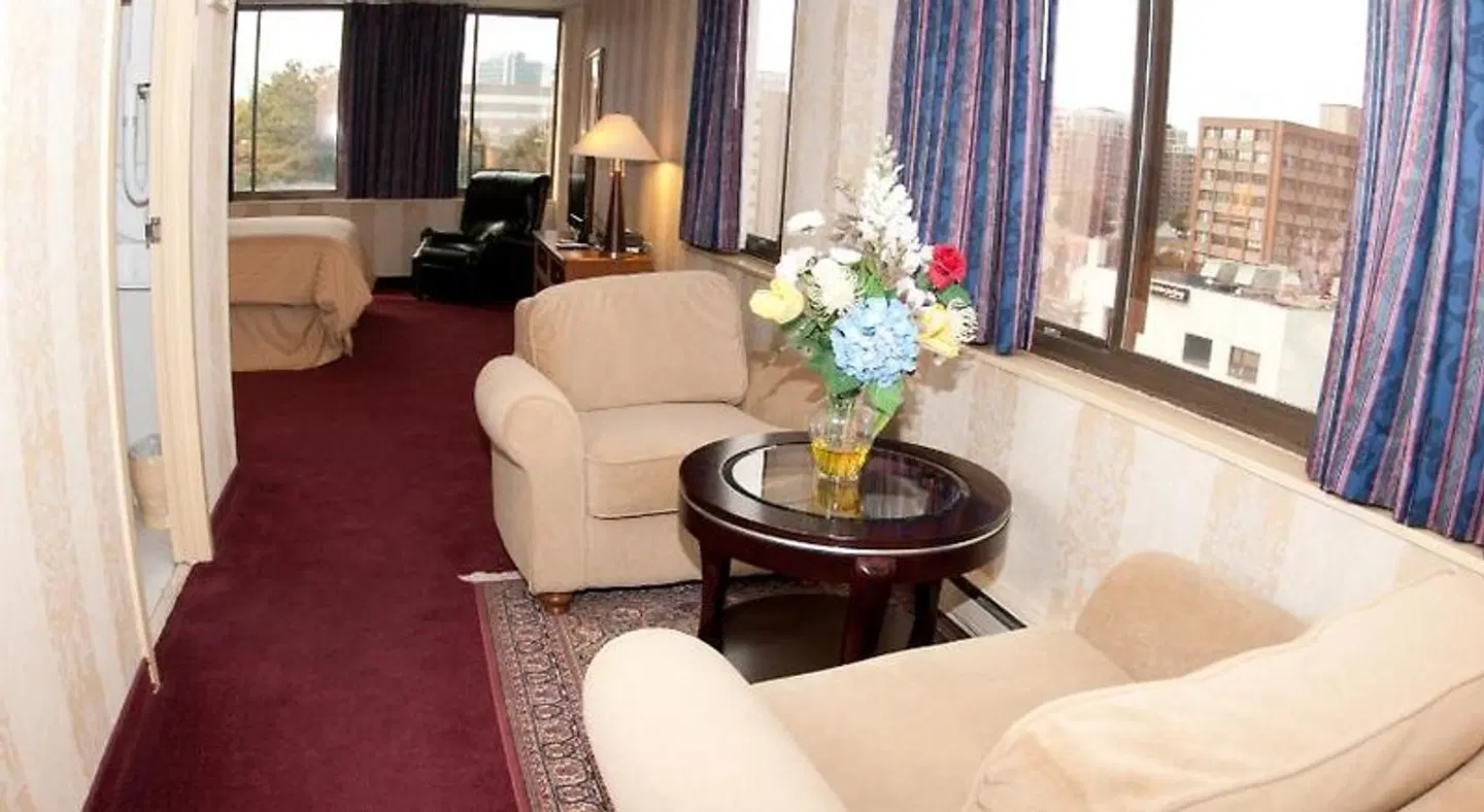 Amsterdam Hotel ROOM_EXAMPLE
