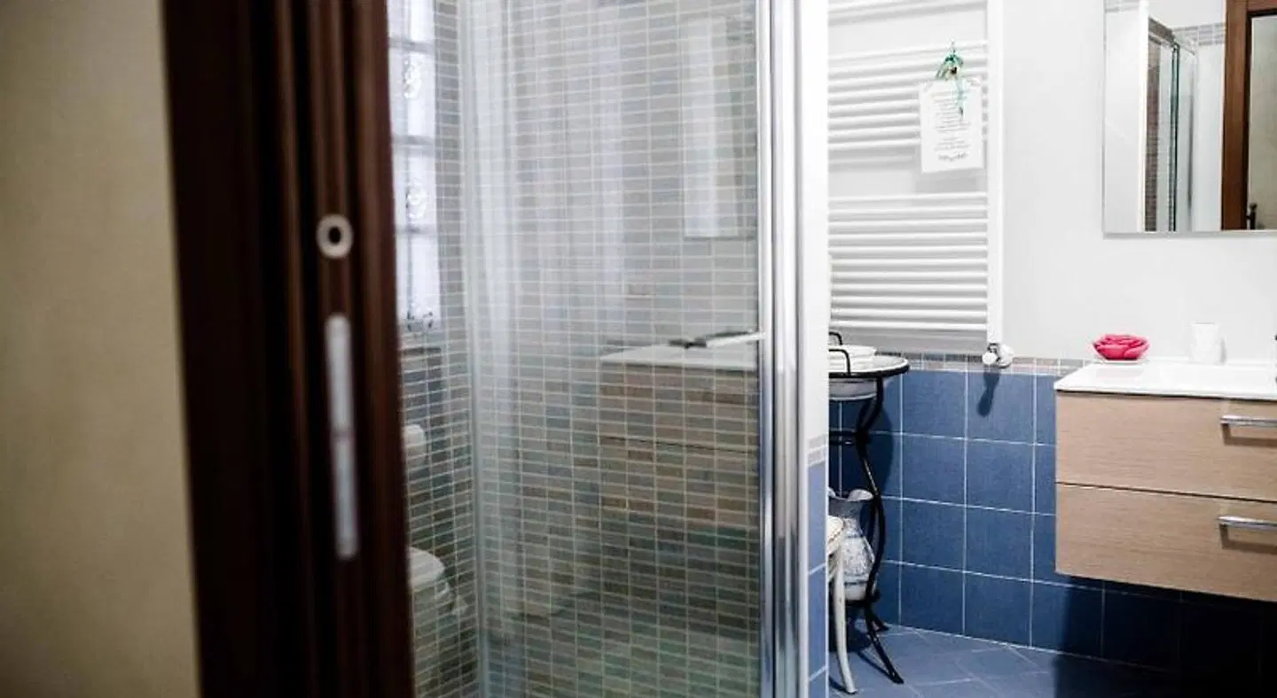 Villa Ida Bed & Breakfast HEALTH_BEAUTY