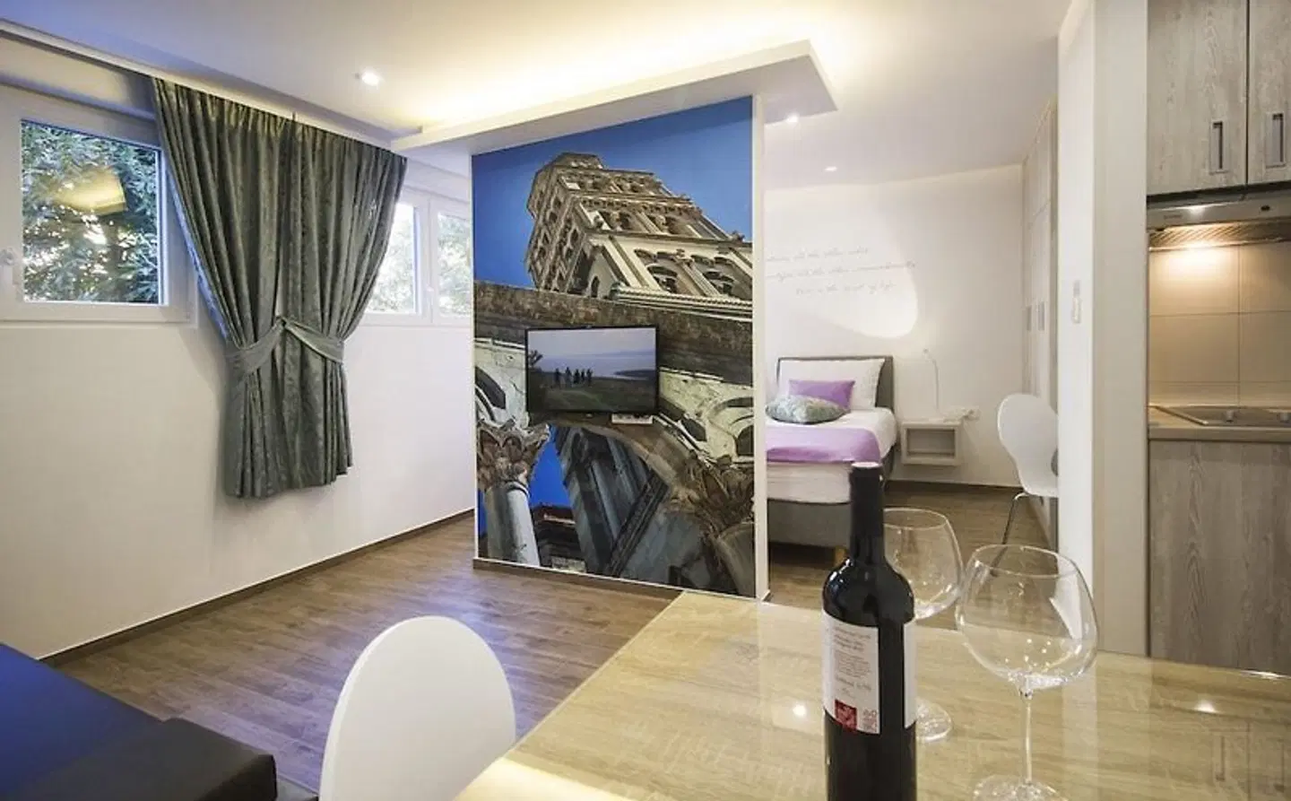 Apartments for you in Split ROOM_EXAMPLE