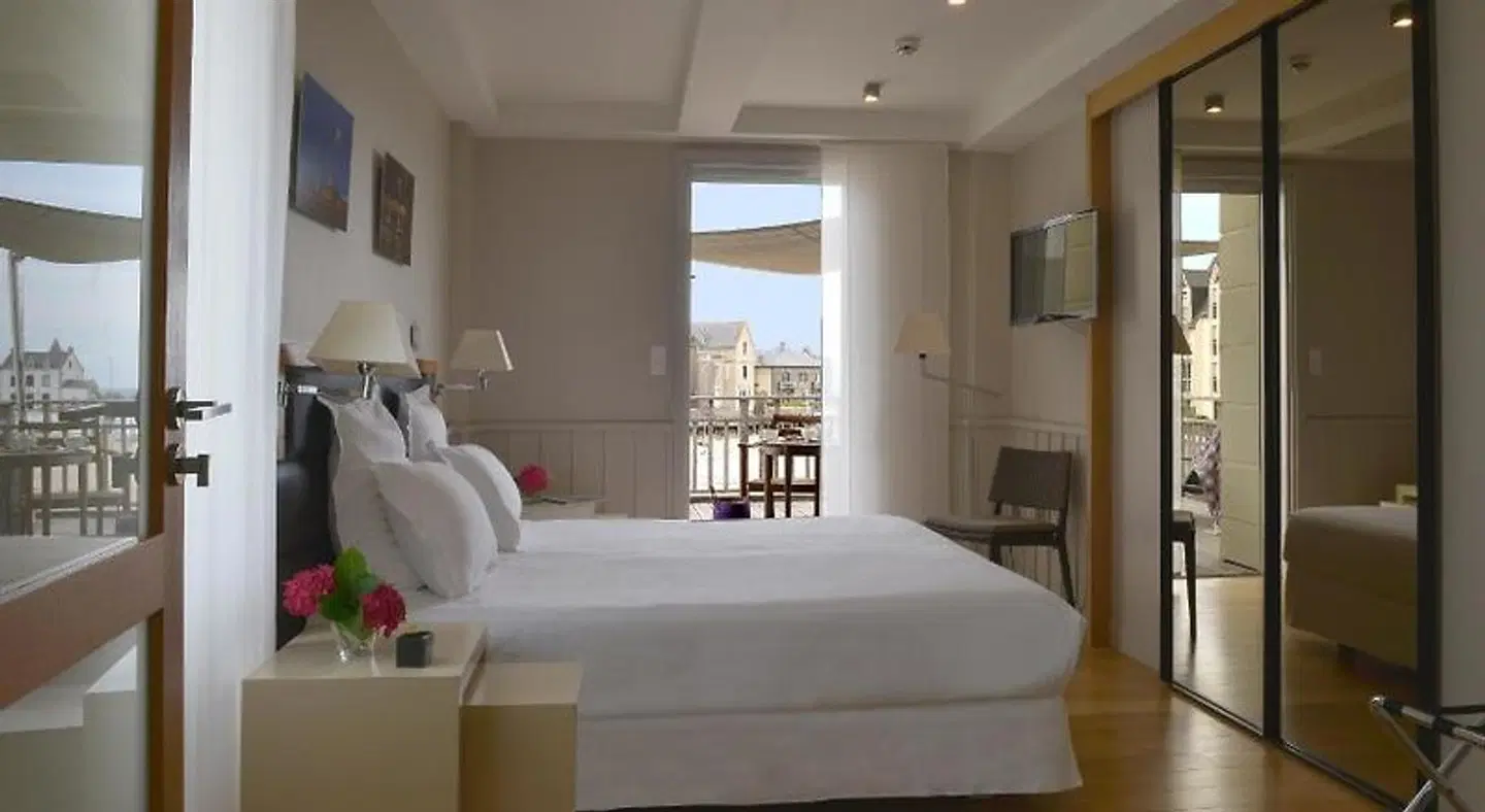 Grand Hotel de L'Océan ROOM_EXAMPLE