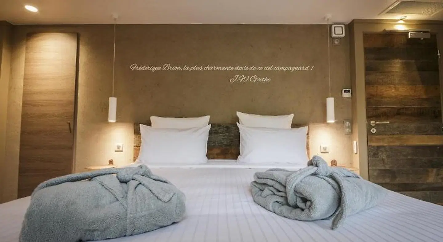 Auberge au Boeuf ROOM_EXAMPLE