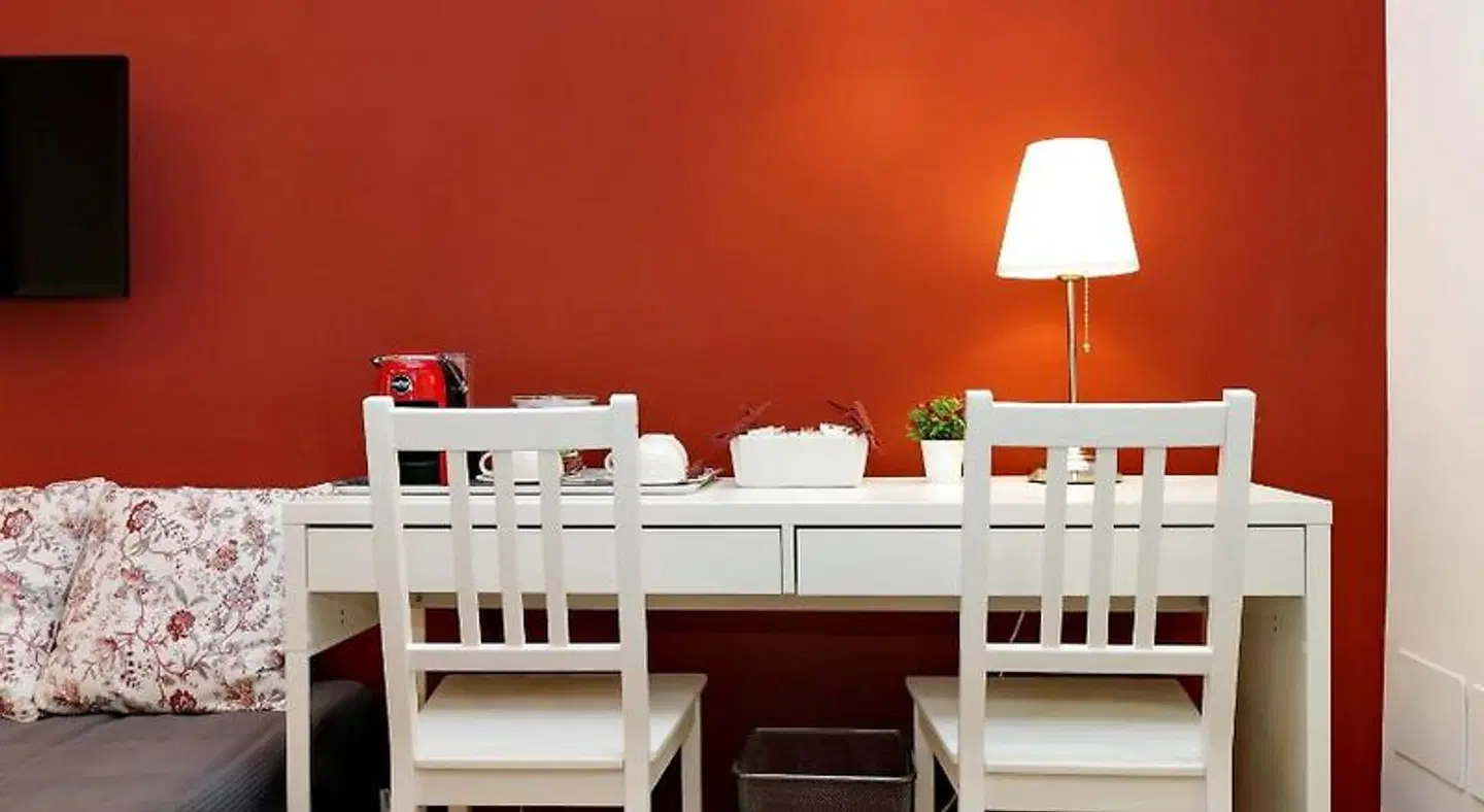 Domus Ponte Milvio Konferenz