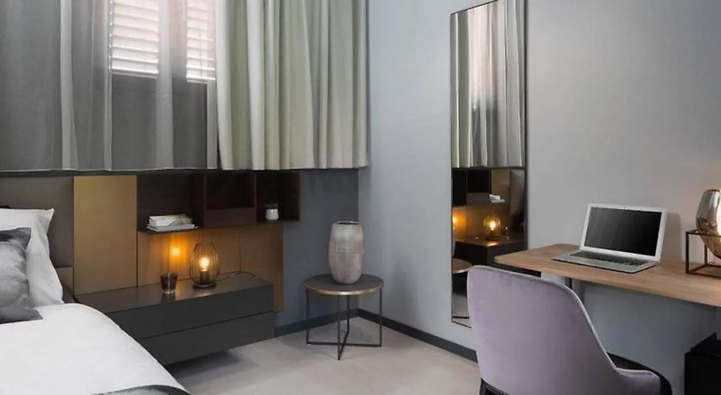 Terra Residence ROOM_EXAMPLE