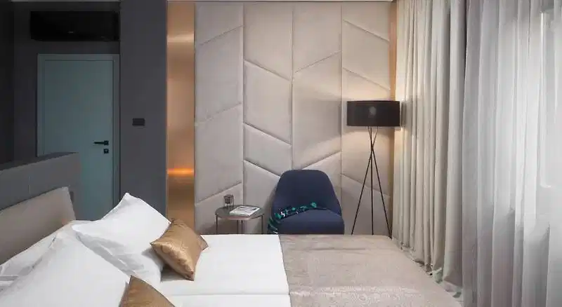 Terra Residence – Hotelfoto