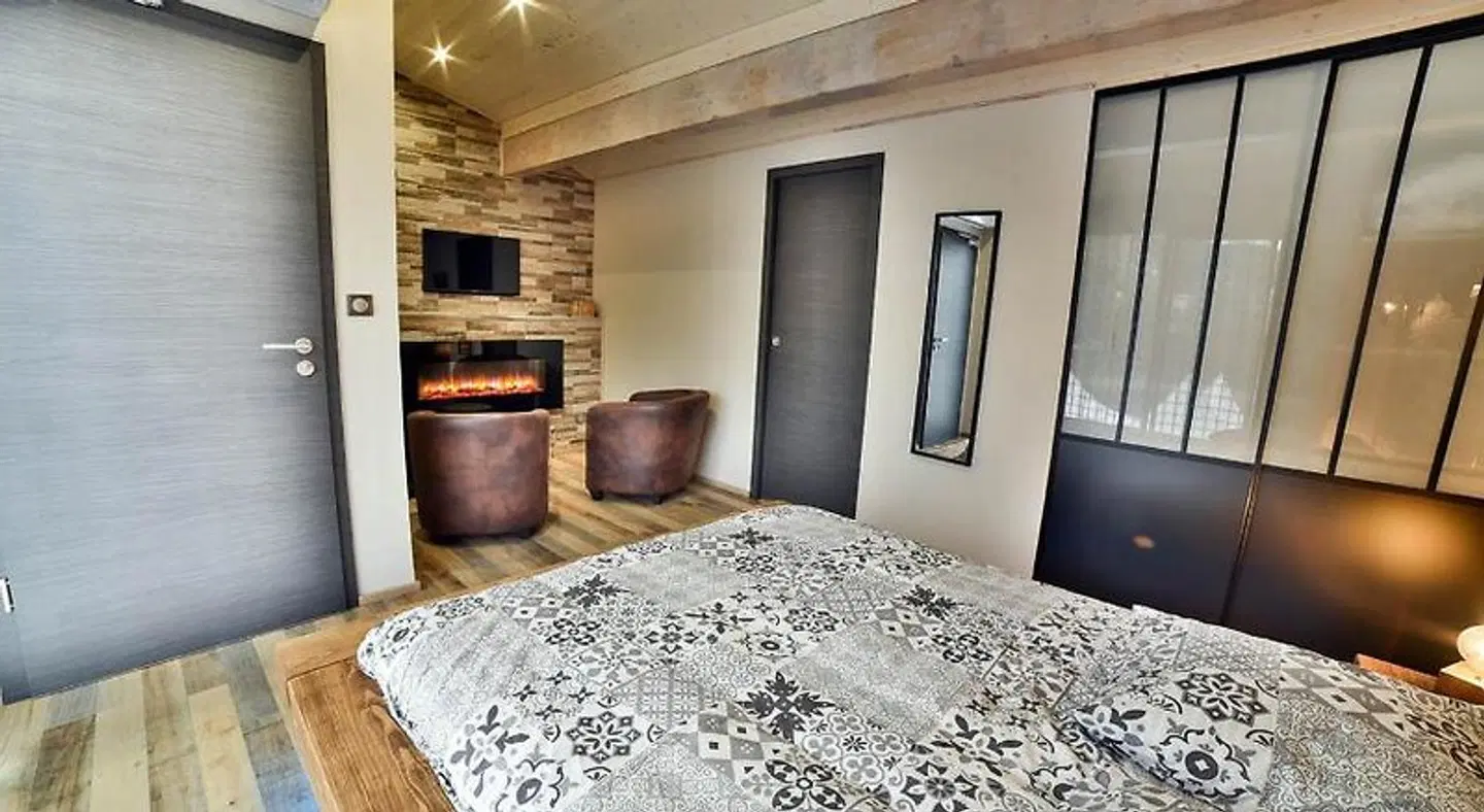 Bed and Breakfast Les Tanneries ROOM_EXAMPLE
