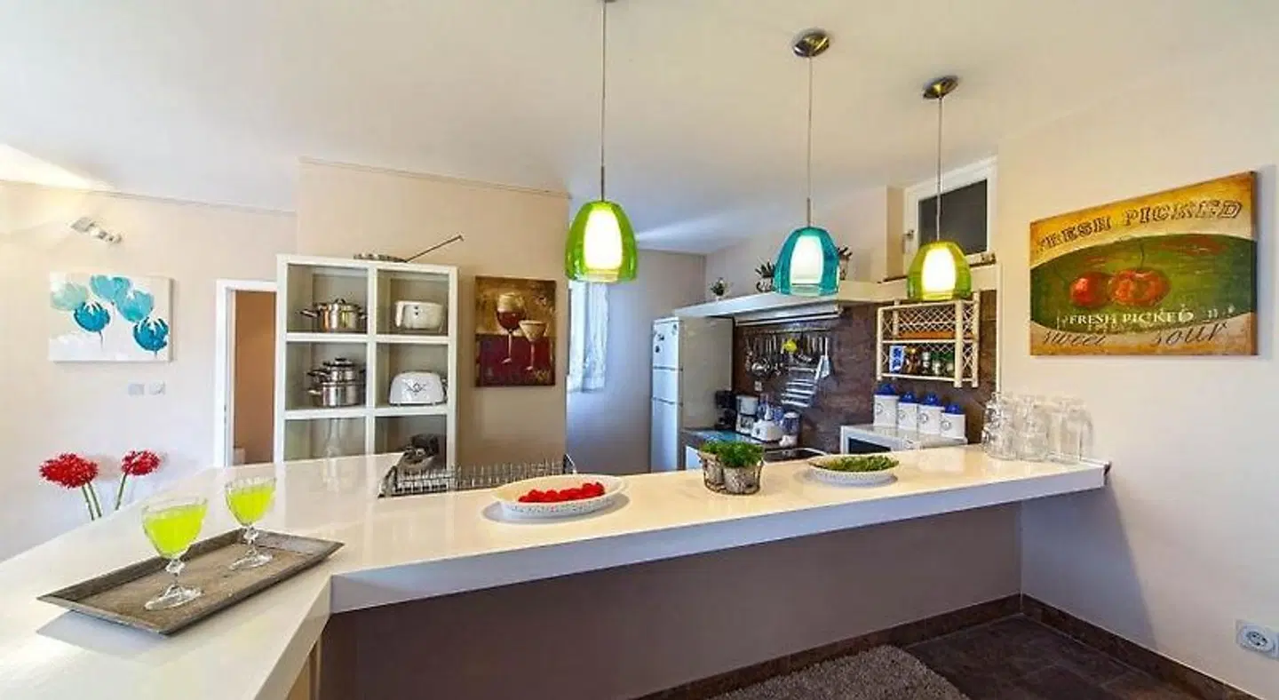 Villa Skalinada Bar