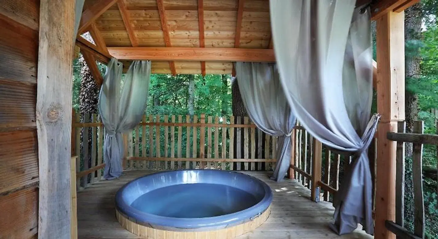 Les Lodges de Babylone HEALTH_BEAUTY