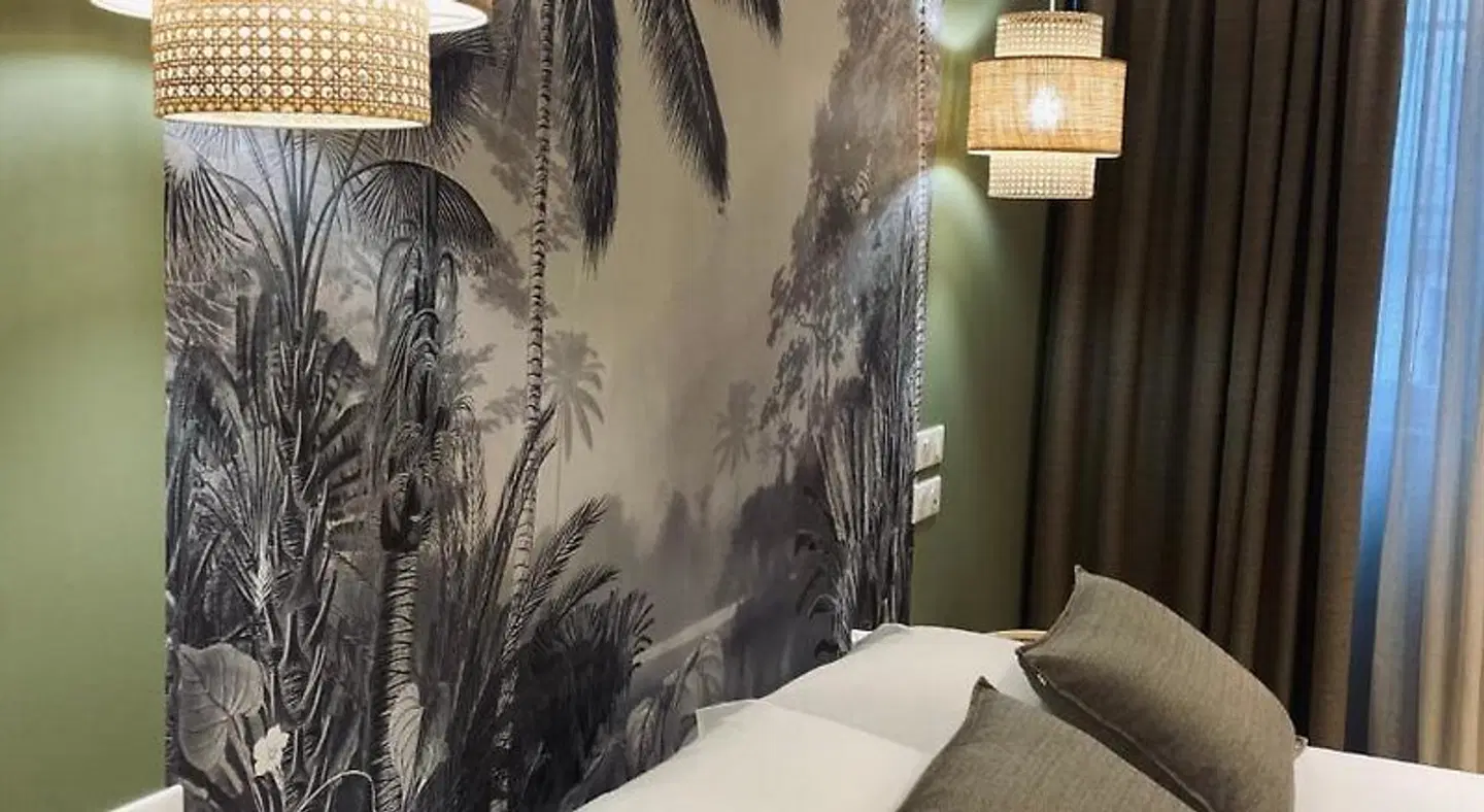 Hôtel du Lion d'OR ROOM_EXAMPLE