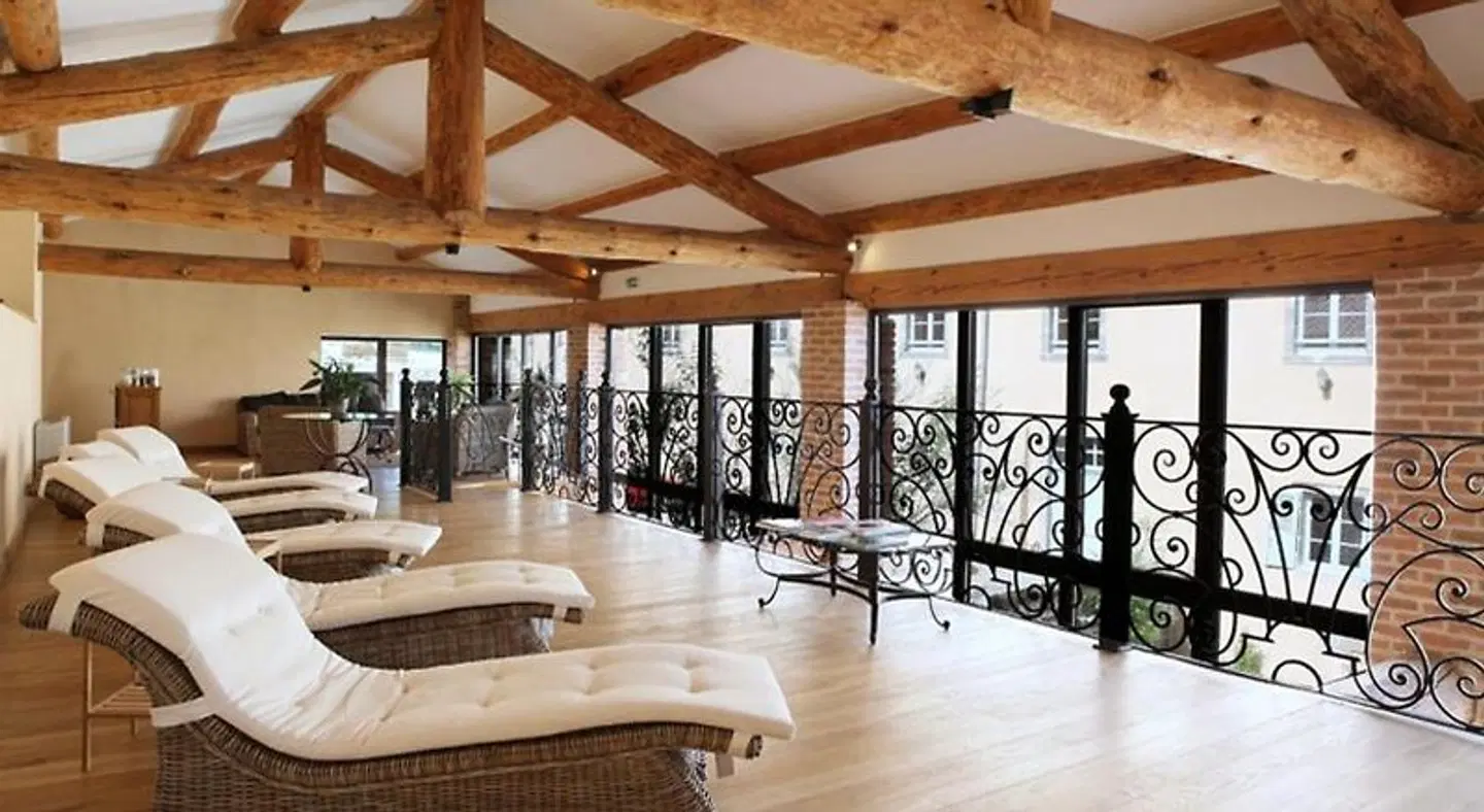 Domaine Saint Roch LOUNGE_LOBBY