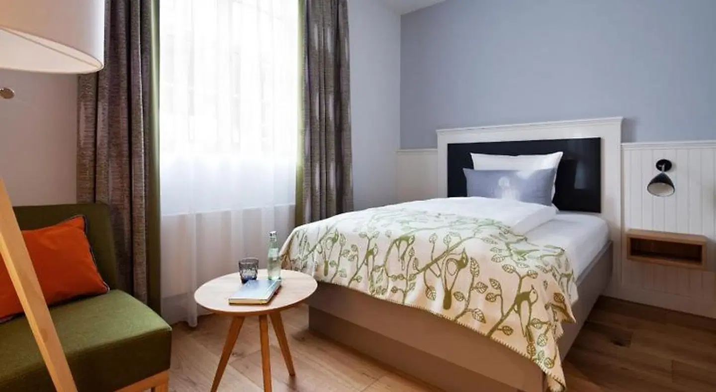 Schulhaus Hotel ROOM_EXAMPLE