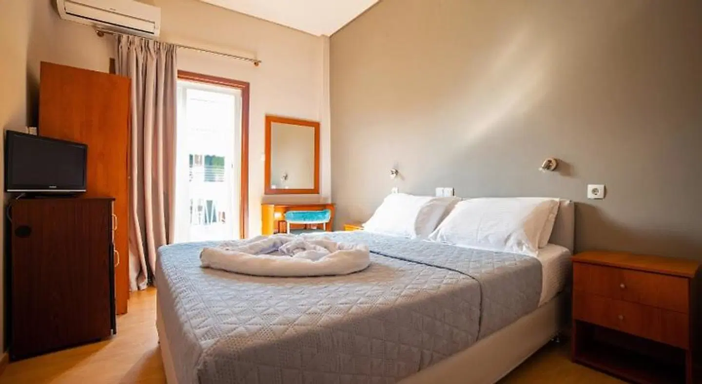 Hotel Galaxy ROOM_EXAMPLE