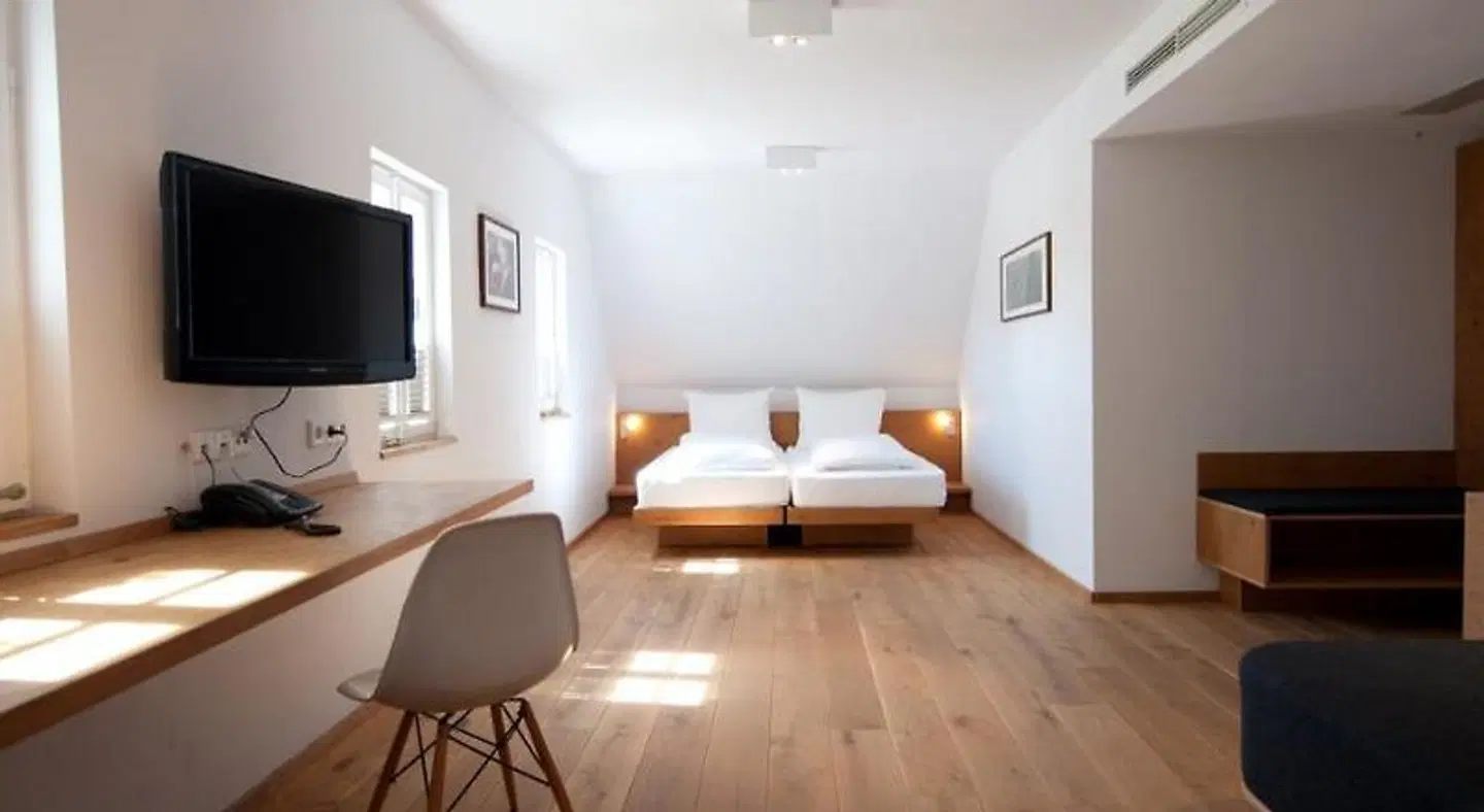 Hotel Wirtshaus Garbe ROOM_EXAMPLE