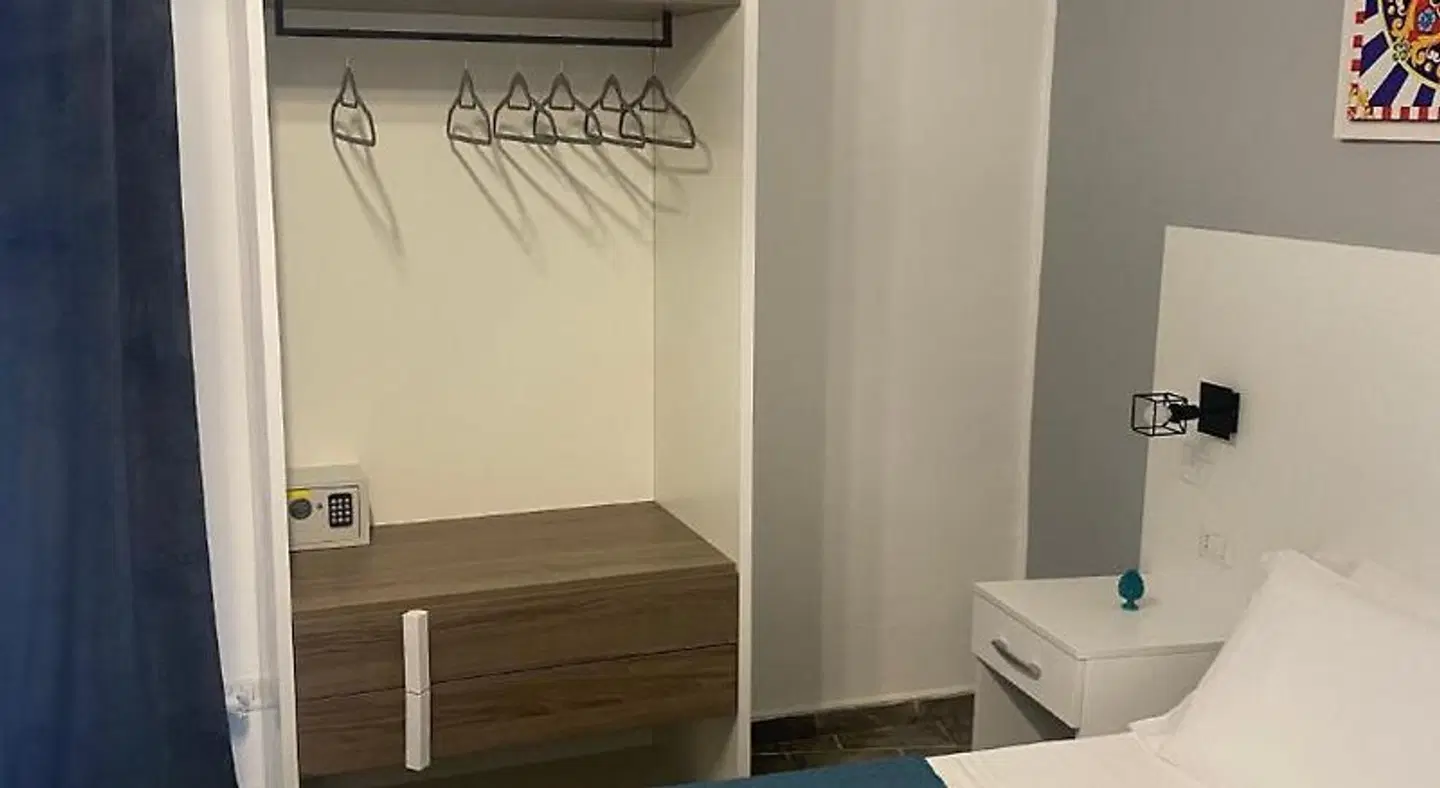 La Querencia ROOM_EXAMPLE