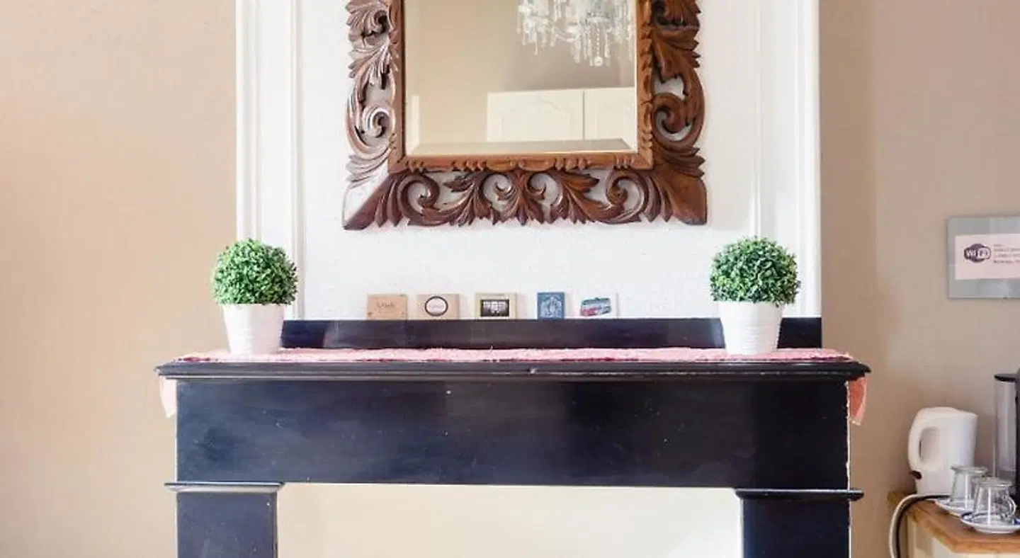 Vanille Bourbon LOUNGE_LOBBY