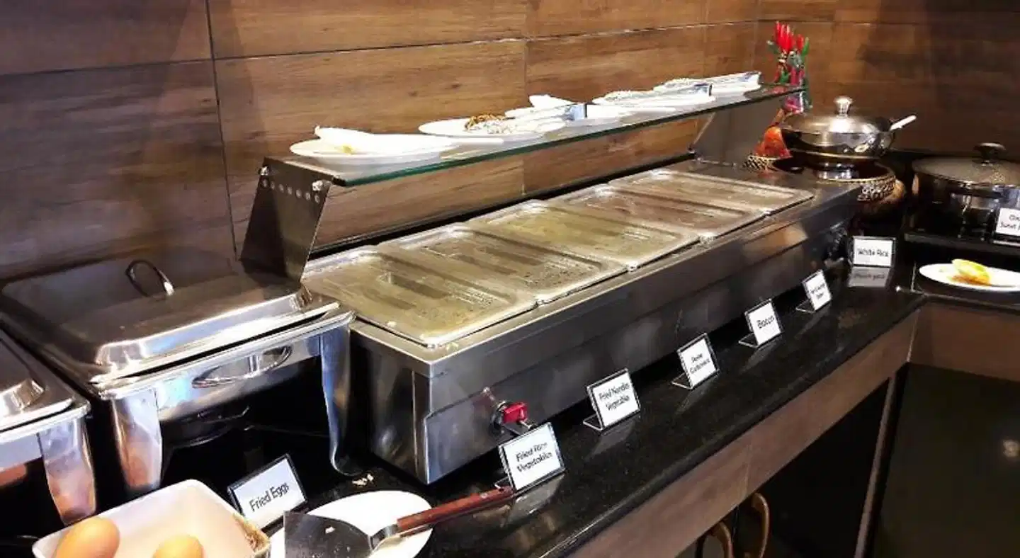 Heaven Apartments Konferenz