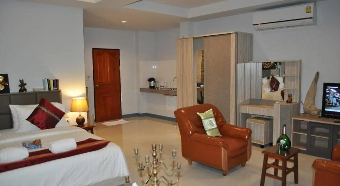Da Bungalows ROOM_EXAMPLE