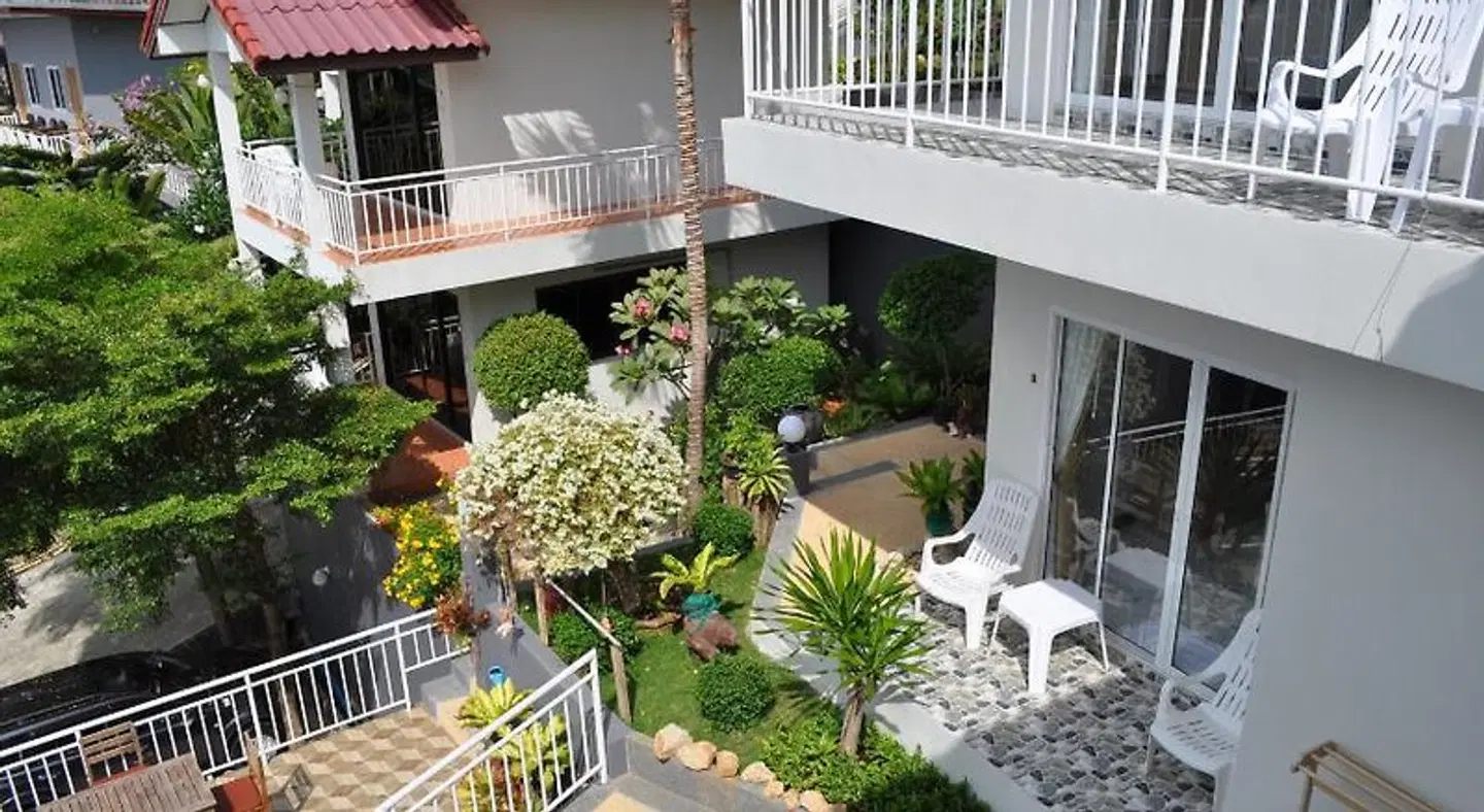 Da Bungalows EXTERIOR